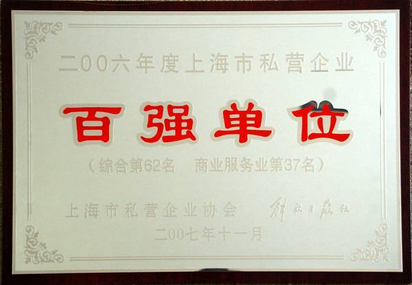 企业经营类